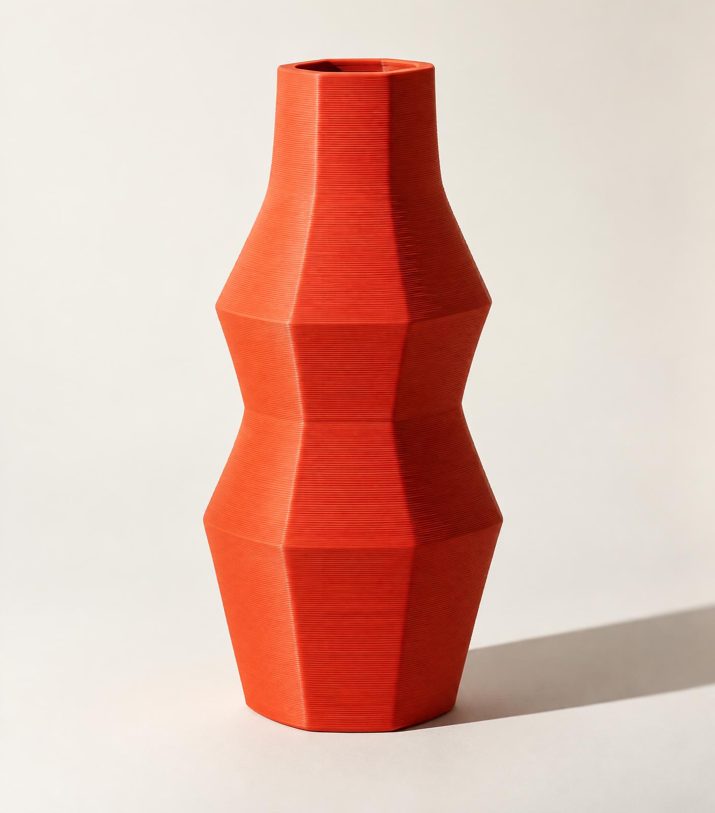 Vessel in Dawn